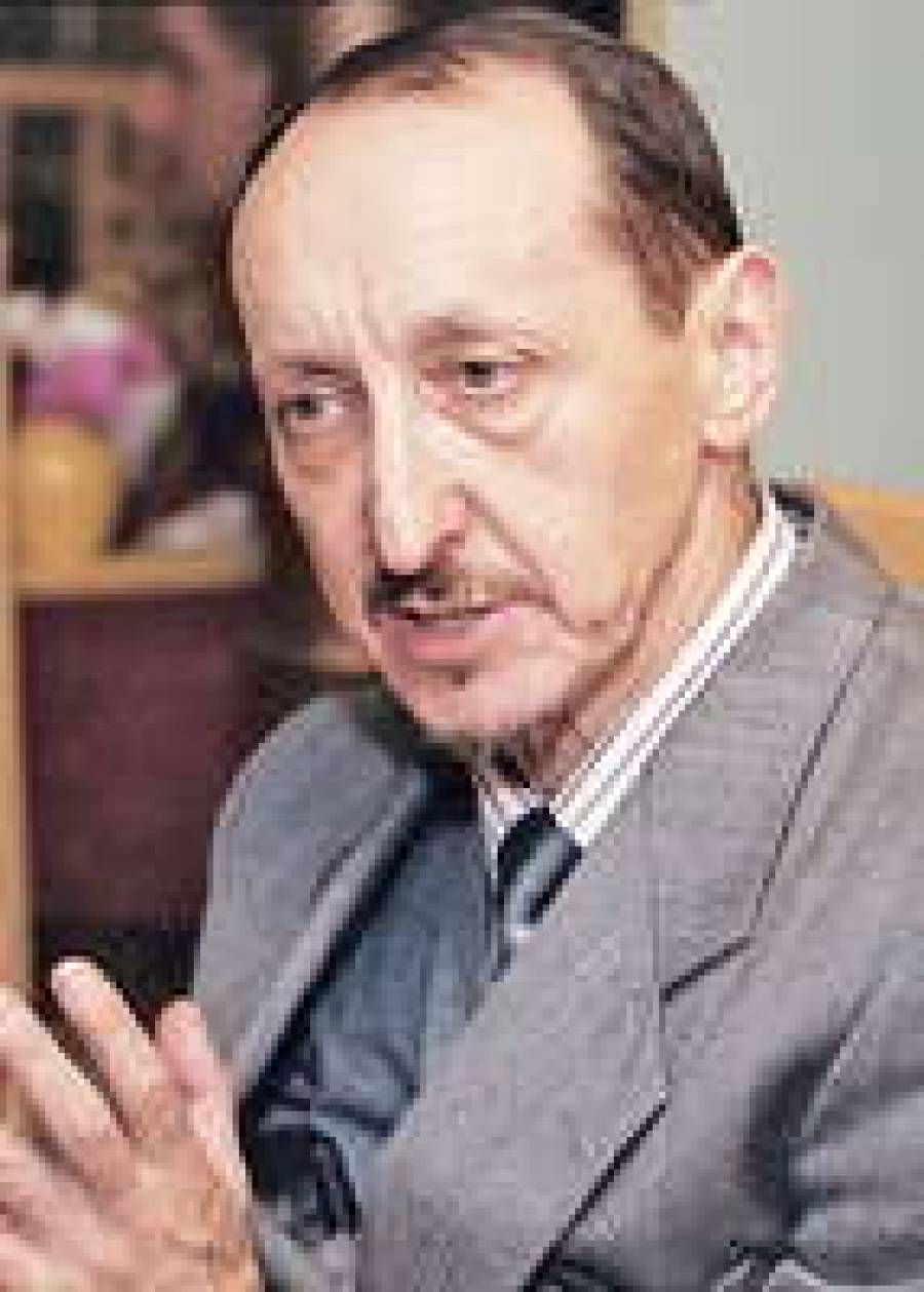 Андрей Дрознин
