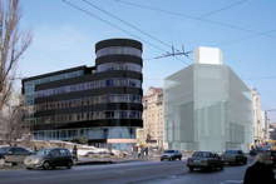 На Миера появится новостройка