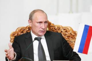В Риге полтора часа орали: «Путин ху..о!» (видео)