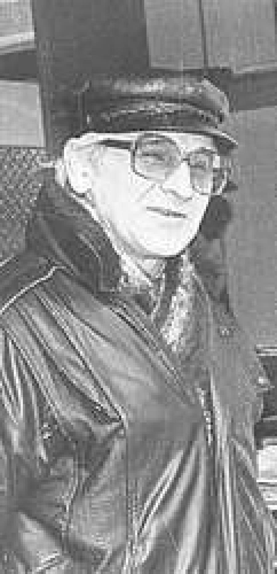 &quot;Шпион&quot; Павел КОРШЕНКОВ. 