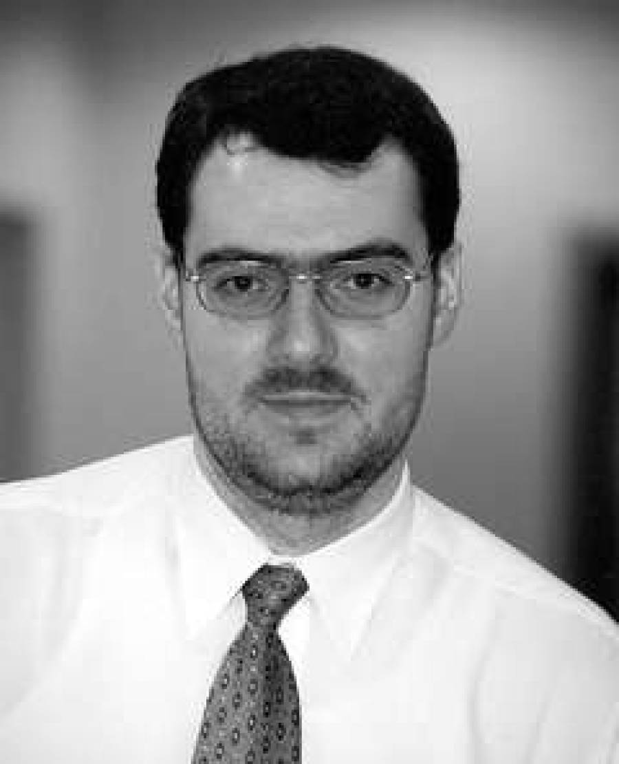 Янис Абашин: Стратегическая поступь Sampo
