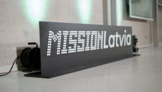 &quot;missionLatvia&quot;: в планах инвестиции на на 2,45 млн евро