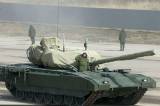 СМИ: танк Т-14 &quot;Армата&quot; превосходит все западные аналоги