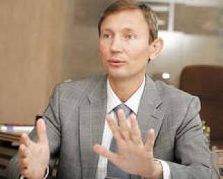 Роланд Панько: “В Латвии уровень налогового бремени зашкалил за красную линию”.