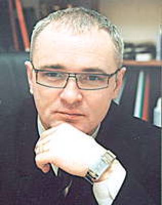 Холода. Политика. Реклама