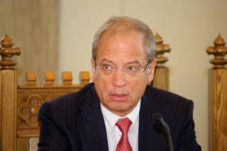 Америкс подал в отставку с должности вице-мэра Риги