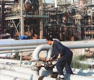 Снижение спроса на нефть - угроза безопасности