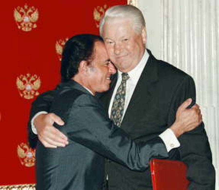 В МИРЕ