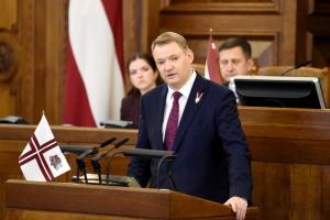 Скандал в Сейме дошел до прокуратуры: либо подделка документов, либо клевета