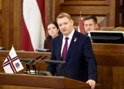 Скандал в Сейме дошел до прокуратуры: либо подделка документов, либо клевета