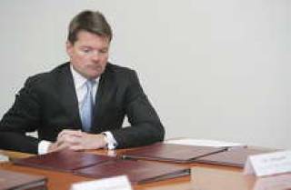 Нил Мелнгайлис: “Название Goldman Sachs, например, звучит хорошо, но, к сожалению, уже занято”.