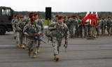 Эстония превратилась в очередную военную базу США