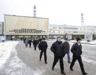 “Последний уходящий пусть выключит рубильник”...