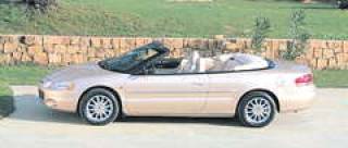 Новый Chrysler - правильный автомобиль для Европы