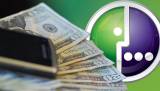 Для &quot;Мегафона&quot; увеличили цены на 482%