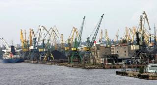 Россия обвиняет порты Балтии в занижении таможенной стоимости грузов