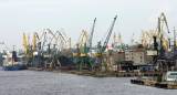 Россия обвиняет порты Балтии в&nbsp;занижении таможенной стоимости грузов