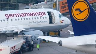 Lufthansa выделит эконом-компенсации за погибших. А сколько платят в других авиакатастрофах?
