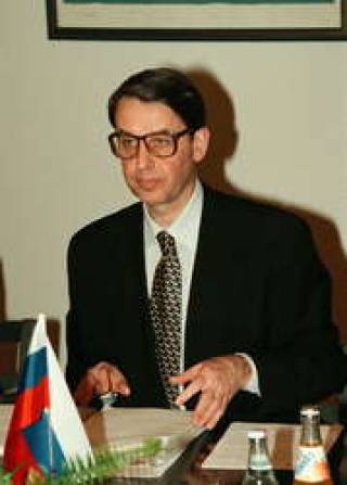 Авдеев рискнул. Но особых результатов это не дало