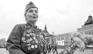 Парад Победы