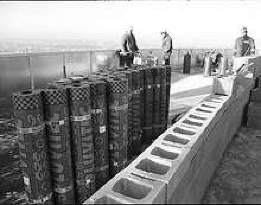 По количеству офисов на душу населения Рига отстает от соседей, несмотря на то, что строительство бюро идет ударными темпами.