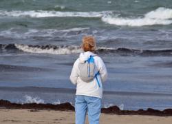 В Лиепае после утечки сточных вод отменяют бронирование гостиниц