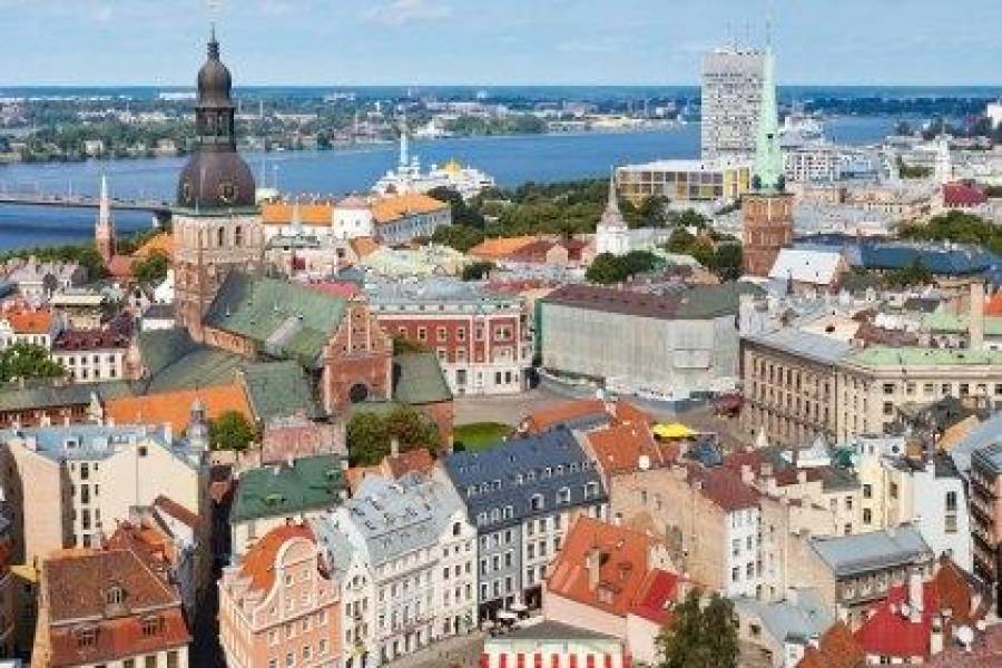 Как россияне скупают латвийский бизнес