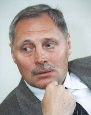  Президент Itera Latvija Юрис САВИЦКИС.