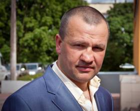 Роман Даболиньш: «Чемпионов делают менеджеры и промоутеры»