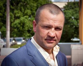 Роман Даболиньш: «Чемпионов делают менеджеры и промоутеры»