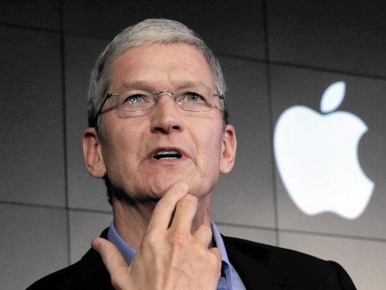 Назван возможный преемник Тима Кука во главе Apple