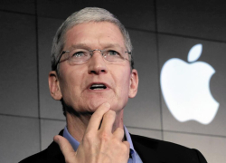 Назван возможный преемник Тима Кука во главе Apple
