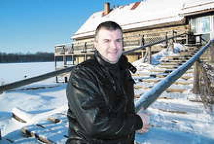 Я.Дзенис: “То, что называют теорией заговора, на самом деле является стратегическим планированием денежного потока”.