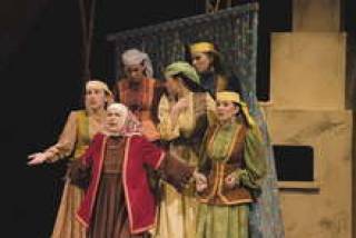 &quot;Молодые сердца&quot; смотрите  24 декабря.