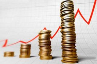 Годовая инфляция в сентябре - 1%