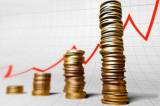 Годовая инфляция в сентябре - 1%