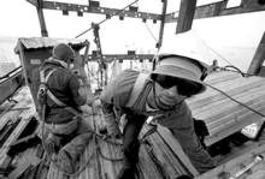 Темпы снизятся, но отрасль устоит