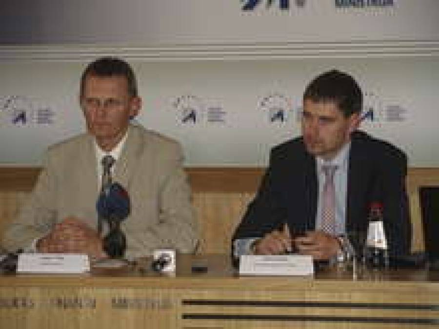 Минфин даст гарантии по налогам