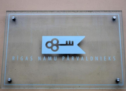 Политики надеются приостановить рост платы за услуги «Rīgas namu pārvaldnieks»