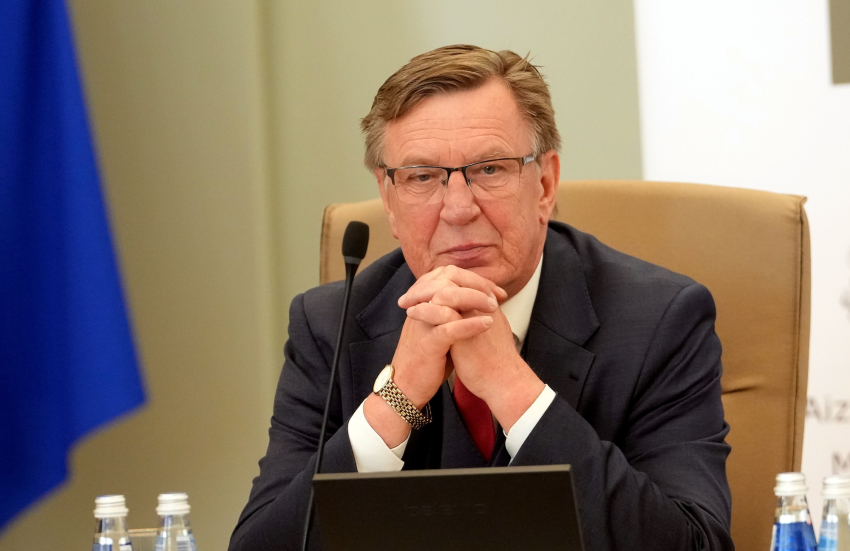 Следующий Сейм не должен получить бюджет &laquo;вслепую&raquo; - Кучинскис