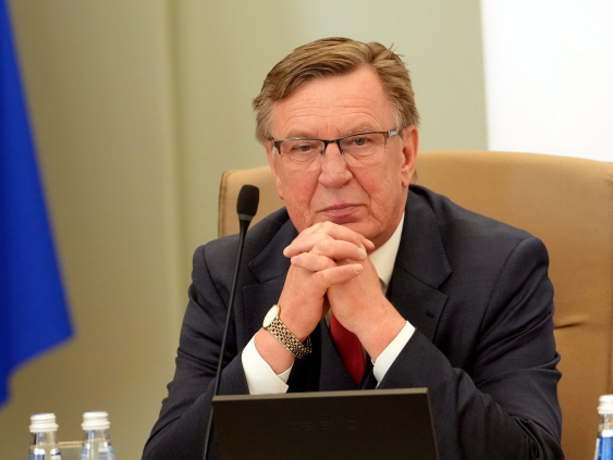 Следующий Сейм не должен получить бюджет «вслепую» - Кучинскис