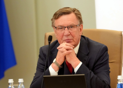 Следующий Сейм не должен получить бюджет &laquo;вслепую&raquo; - Кучинскис