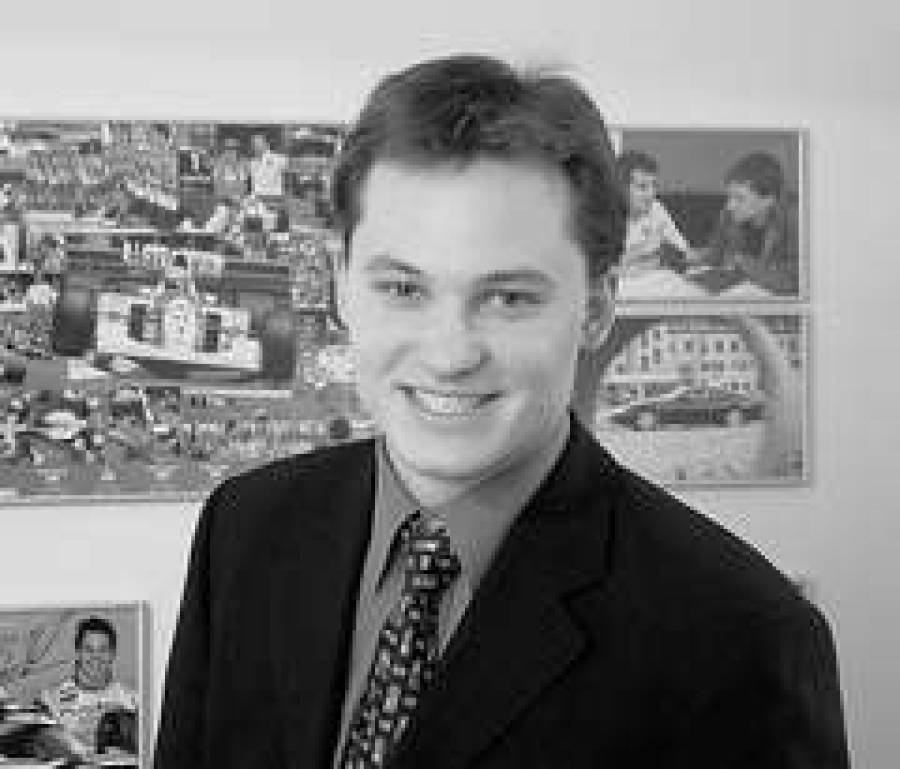  Карлис АУЗА уверен, что вложения в спорт могут обернуться прибылью.