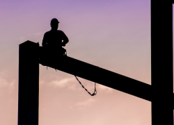 Фактическая безработица в октябре составила 6,8%