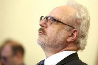 Президент Латвии Эгил Левитс стал миллионером