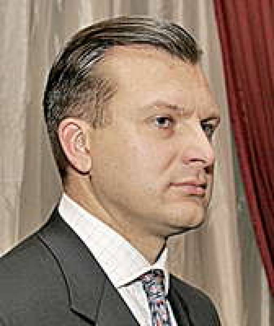 Айнар Шлесерс