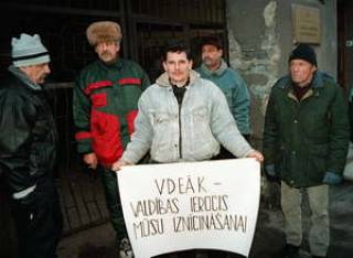 Заложники радиации