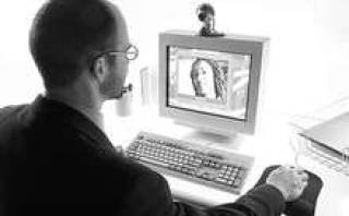 Общение на форумах таит опасность