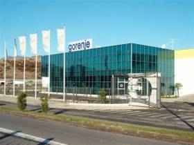 Бумаги компании Gorenje (Словения) с конца сентября этого года подешевели на 21% и могут продемонстрировать худшую квартальную динамику за три года.