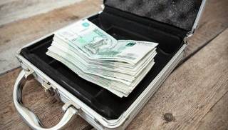 Экономика России подает признаки жизни